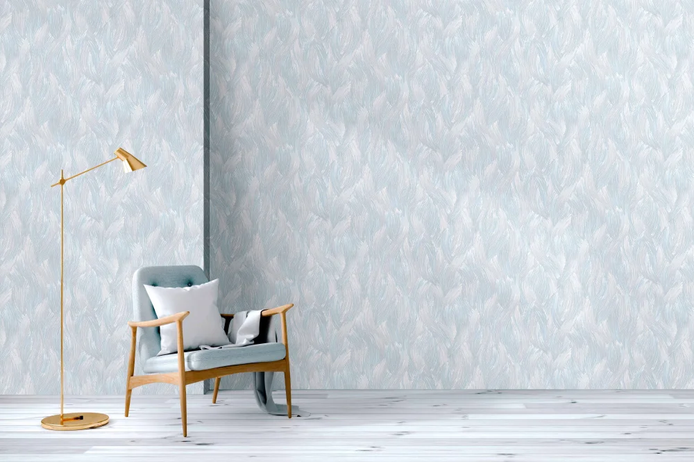 Вінілові шпалери